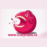 Radio Crazy Romania logo