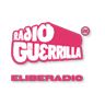 Radio Guerrilla logo
