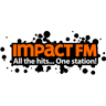 Radio Impact FM Romania logo