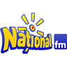 Radio National FM logo