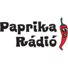 Paprika Rádió logo
