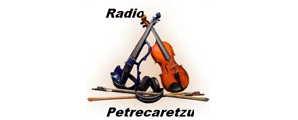 Hora tema Parque jurásico Radio Petrecaretzu - Asculta radio live