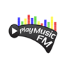 Radio Playmusic FM logo