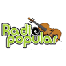 Radio Popular logo