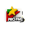 Pro FM logo