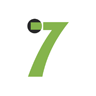 Radio7 logo