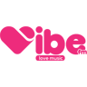 Vibe FM logo