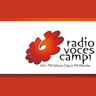 Radio Voces Campi logo