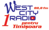 West City Radio Timişoara